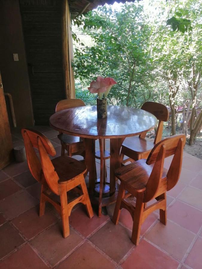 Casa Magica Villa Minca Dış mekan fotoğraf
