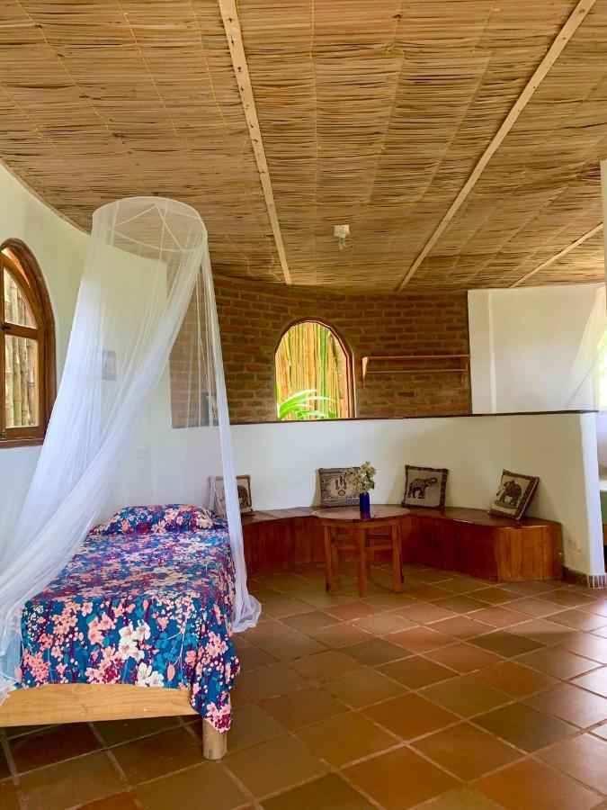 Casa Magica Villa Minca Dış mekan fotoğraf