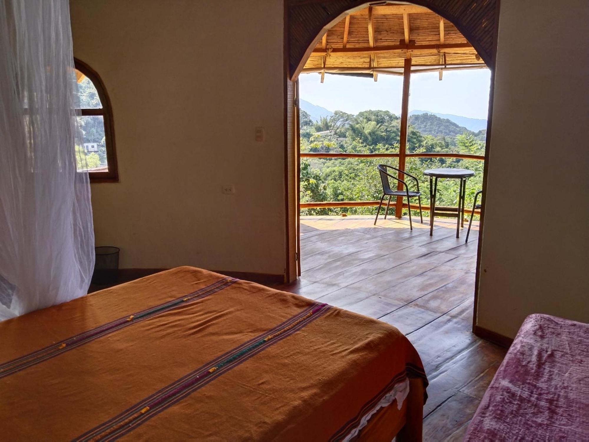 Casa Magica Villa Minca Dış mekan fotoğraf