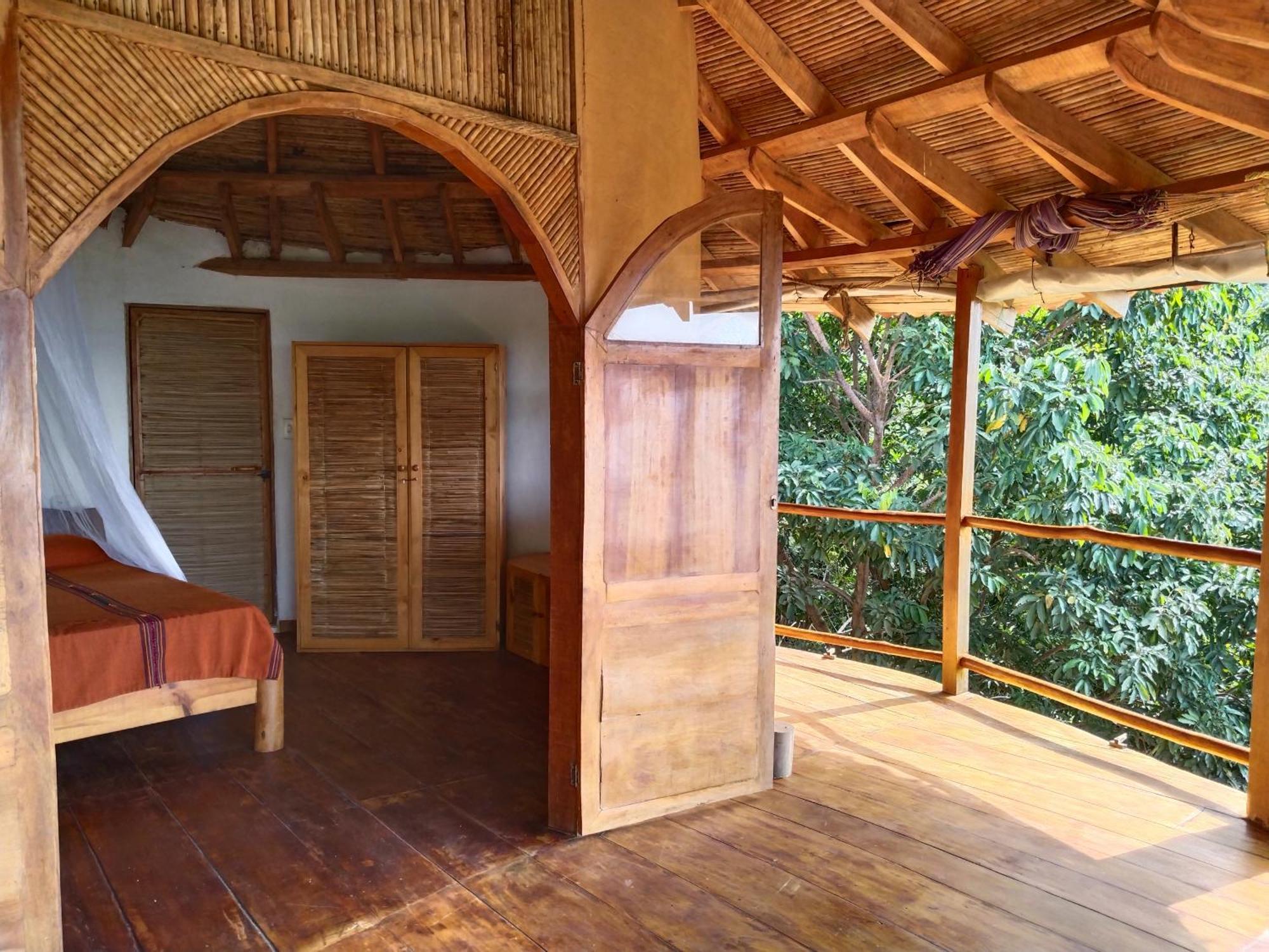 Casa Magica Villa Minca Dış mekan fotoğraf