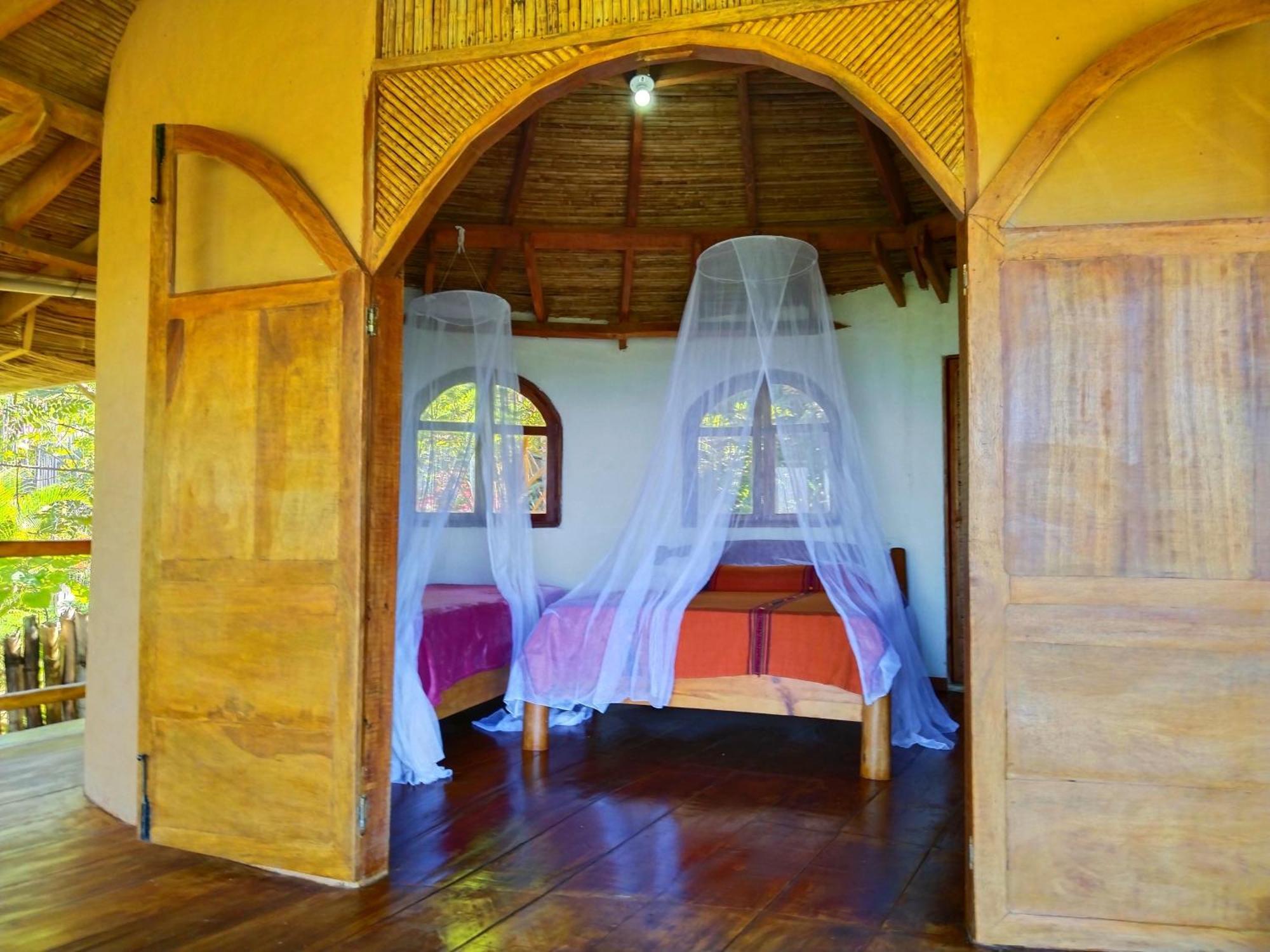 Casa Magica Villa Minca Dış mekan fotoğraf