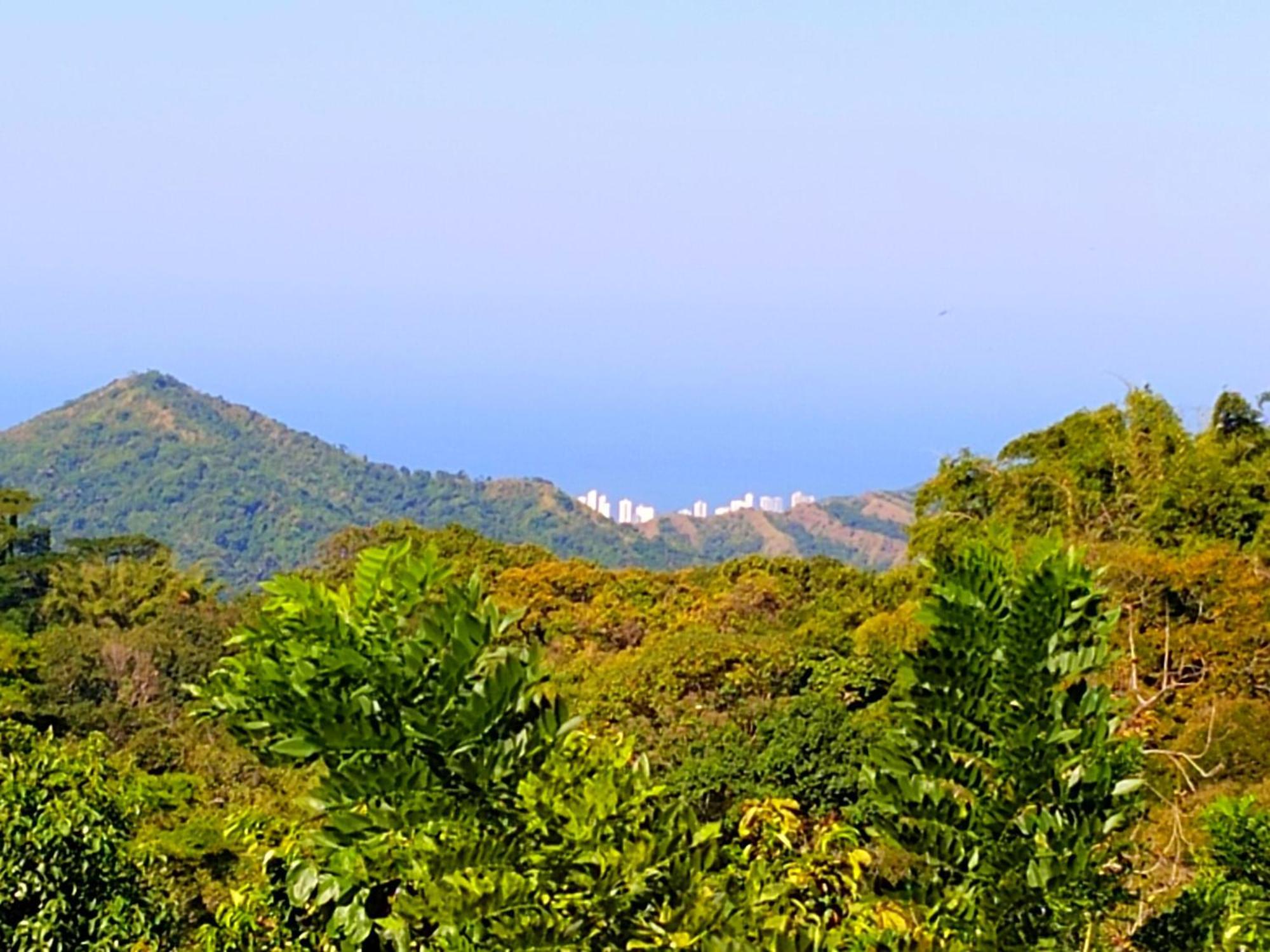 Casa Magica Villa Minca Dış mekan fotoğraf