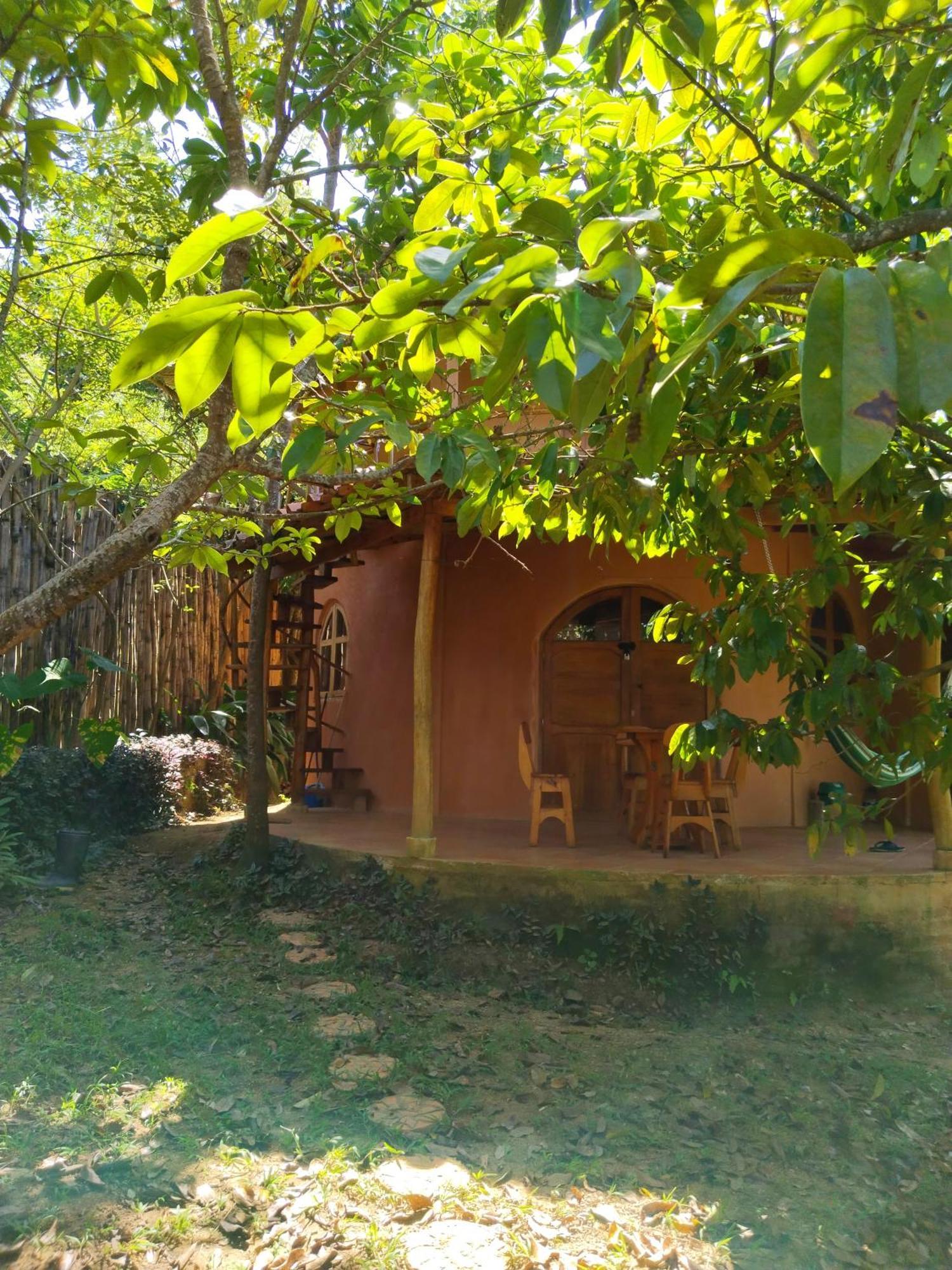 Casa Magica Villa Minca Dış mekan fotoğraf