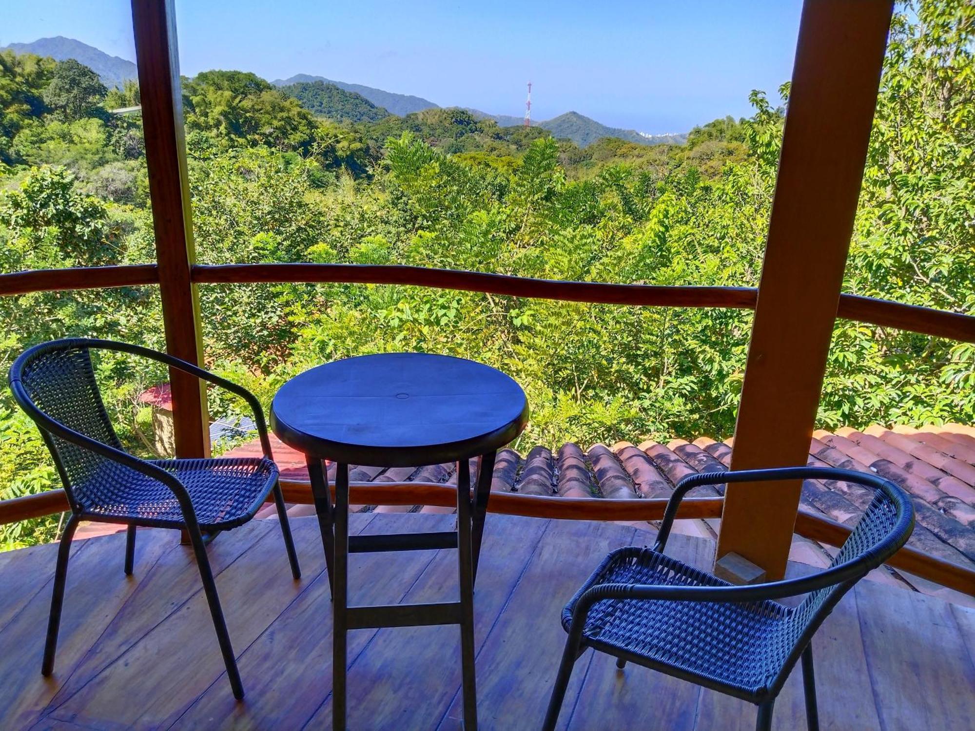 Casa Magica Villa Minca Dış mekan fotoğraf