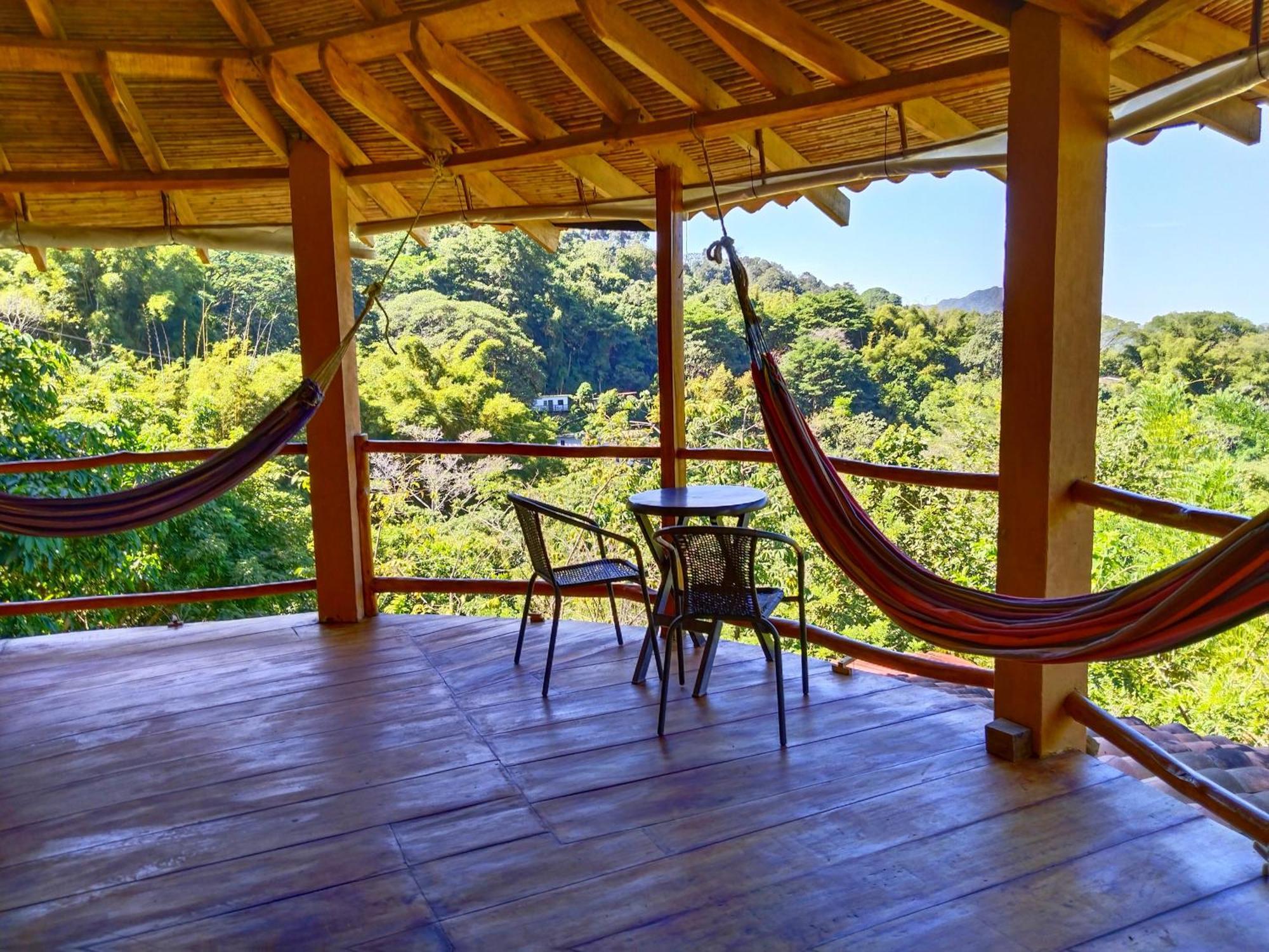 Casa Magica Villa Minca Dış mekan fotoğraf