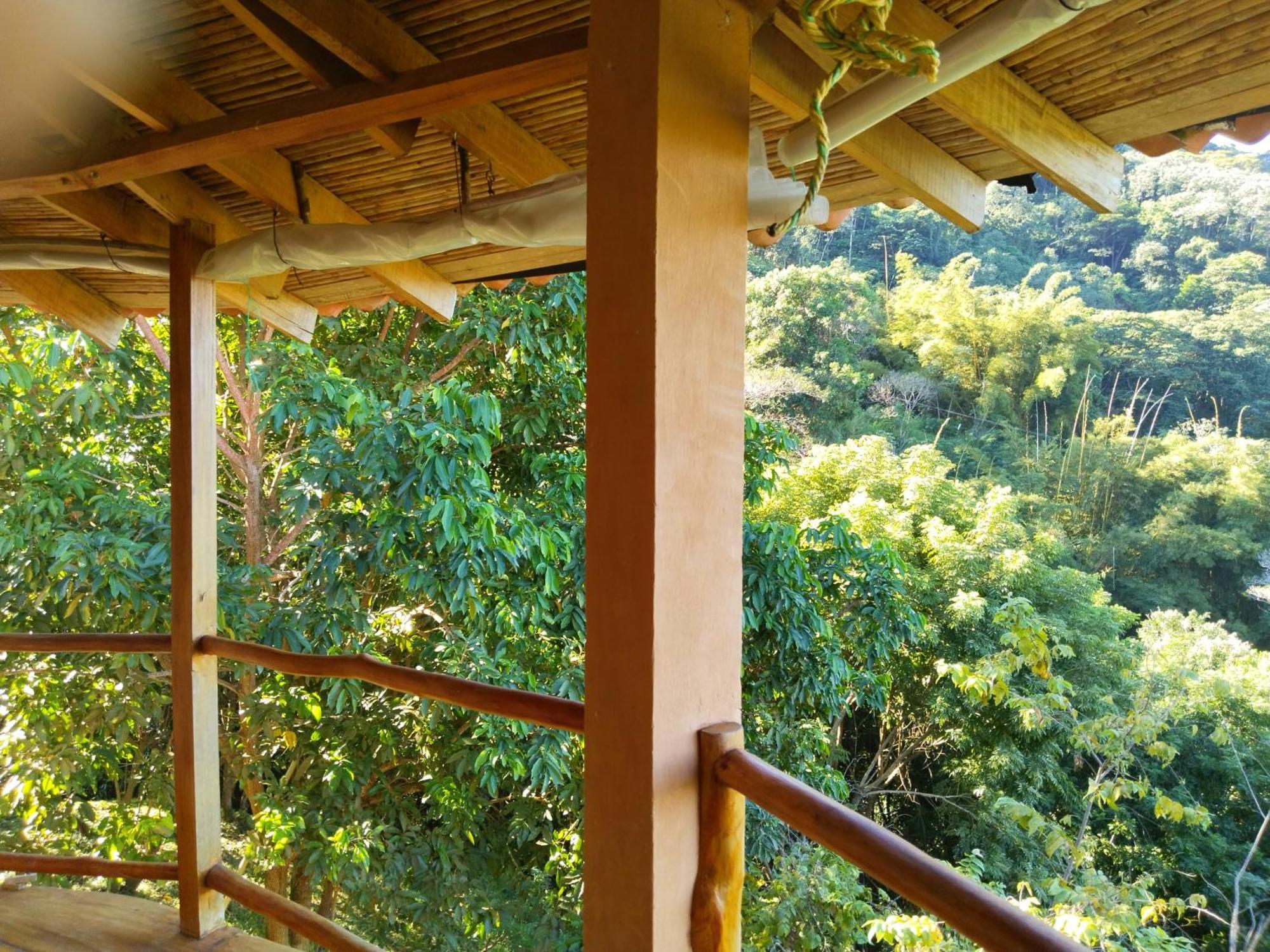 Casa Magica Villa Minca Dış mekan fotoğraf