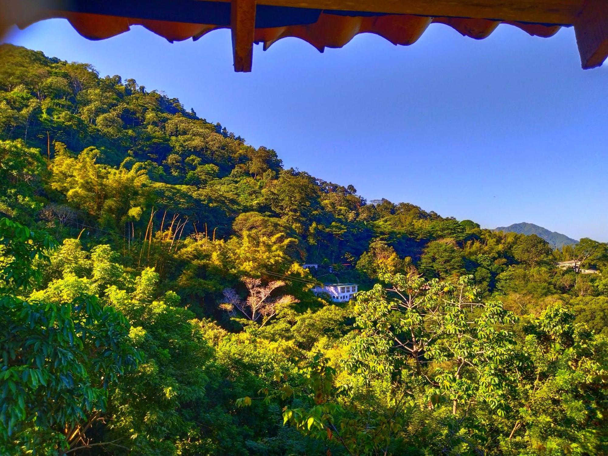 Casa Magica Villa Minca Dış mekan fotoğraf