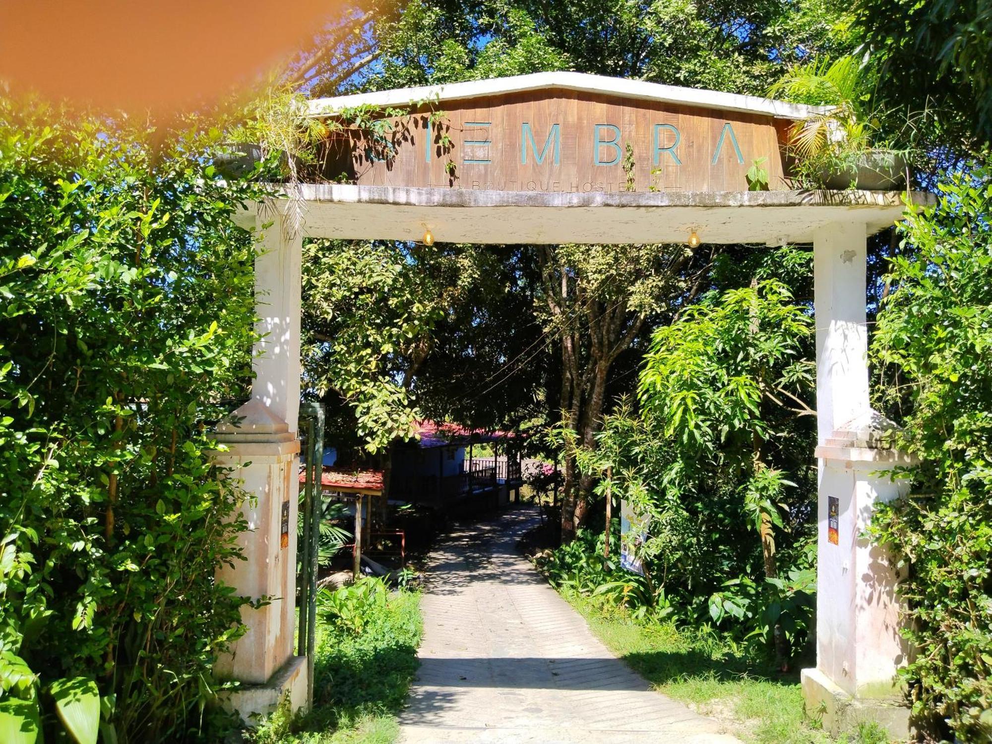 Casa Magica Villa Minca Dış mekan fotoğraf