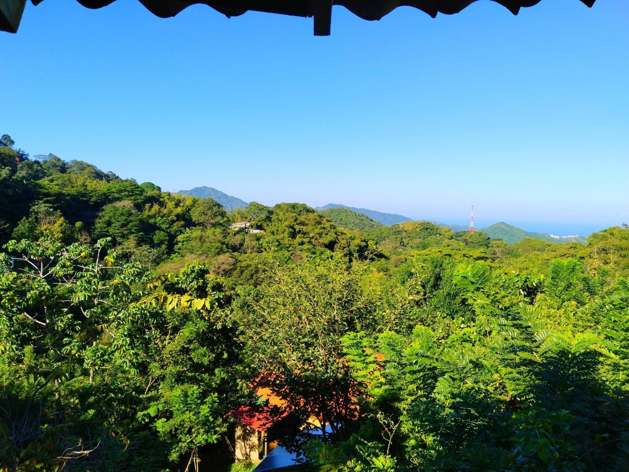 Casa Magica Villa Minca Dış mekan fotoğraf
