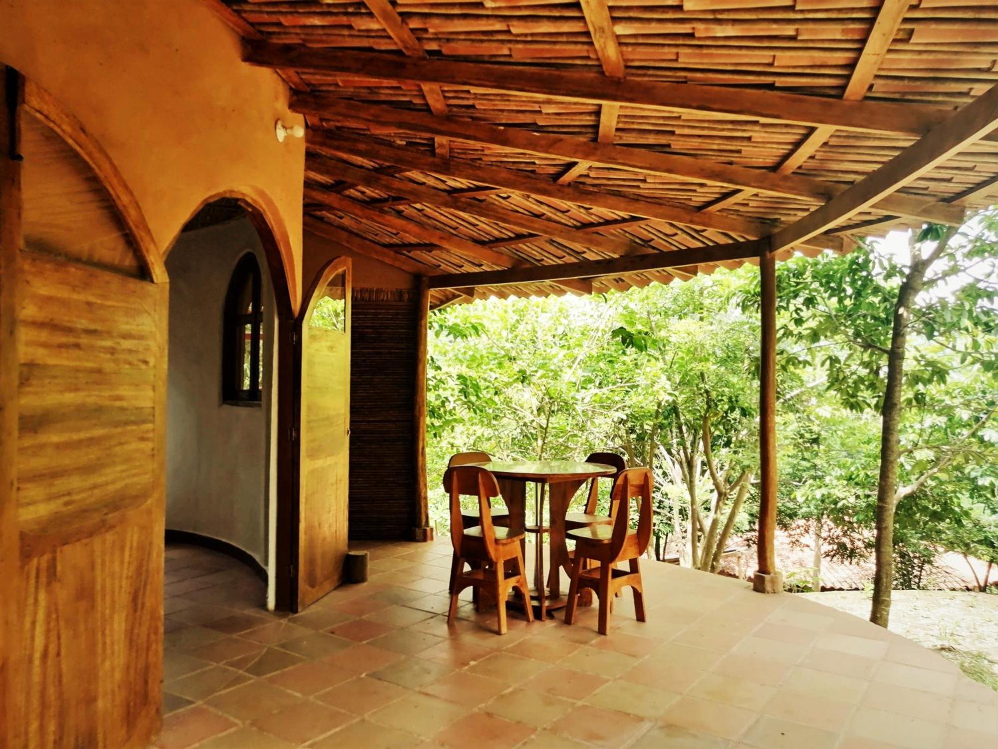 Casa Magica Villa Minca Dış mekan fotoğraf