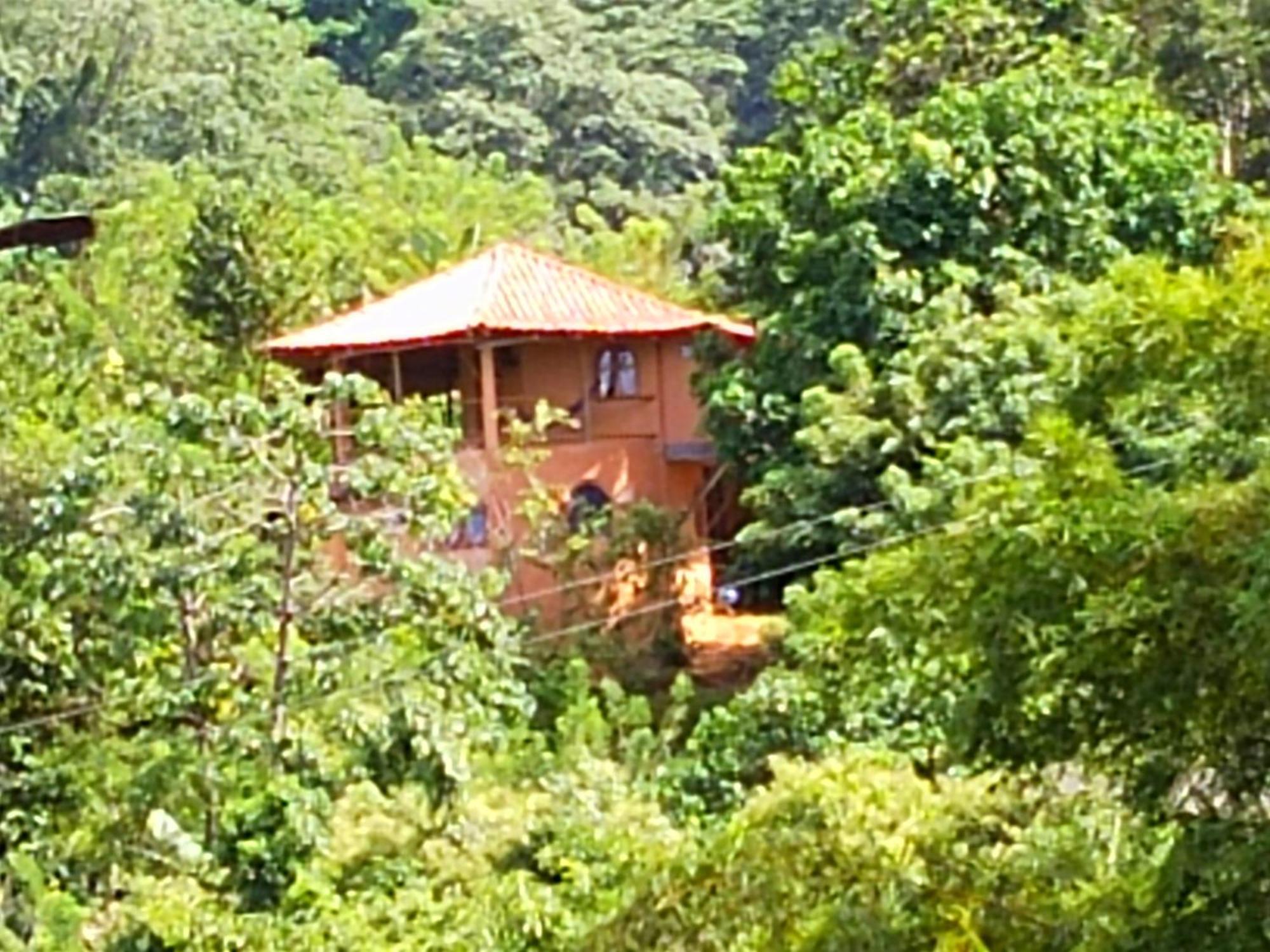 Casa Magica Villa Minca Oda fotoğraf