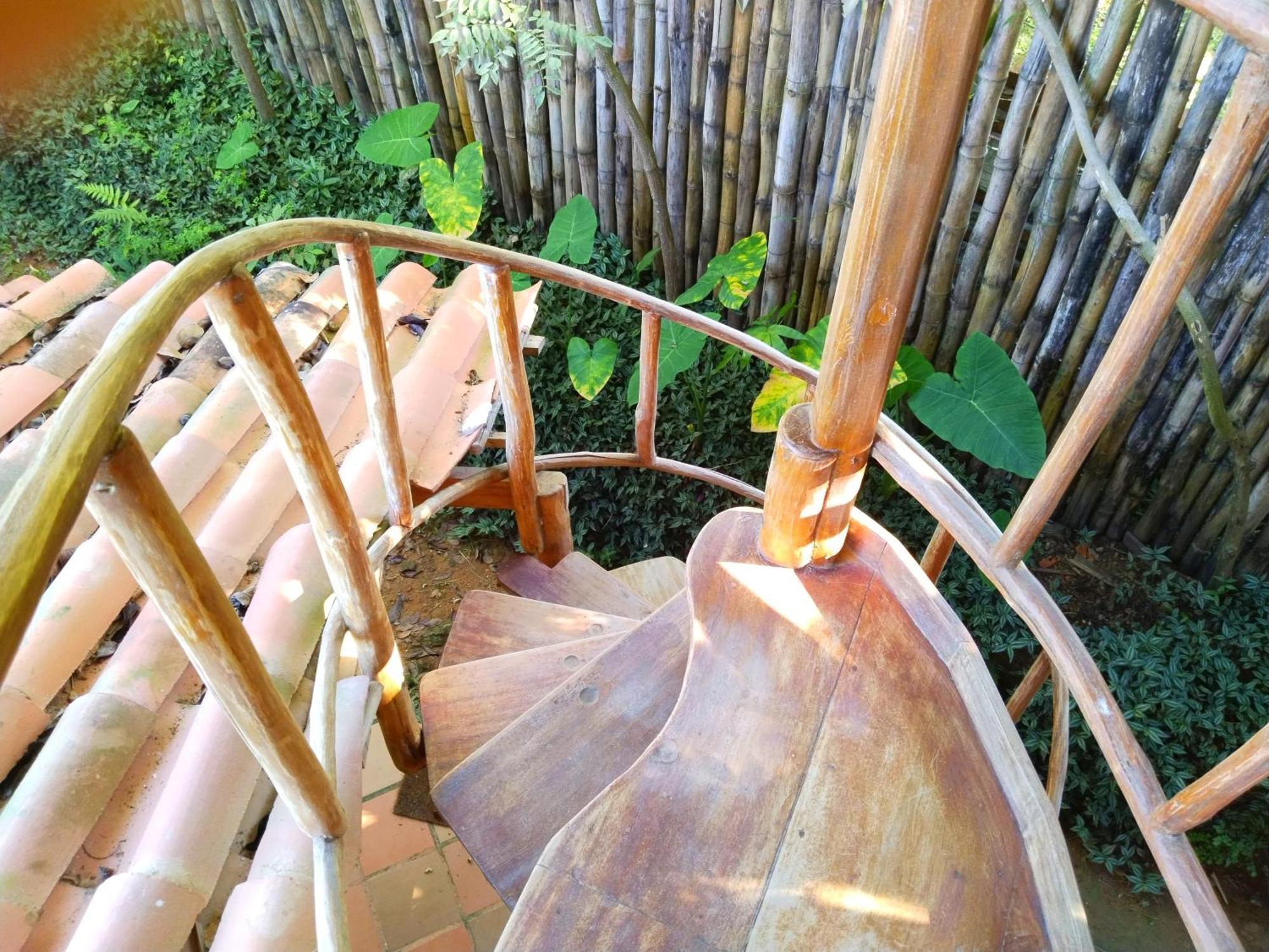 Casa Magica Villa Minca Oda fotoğraf